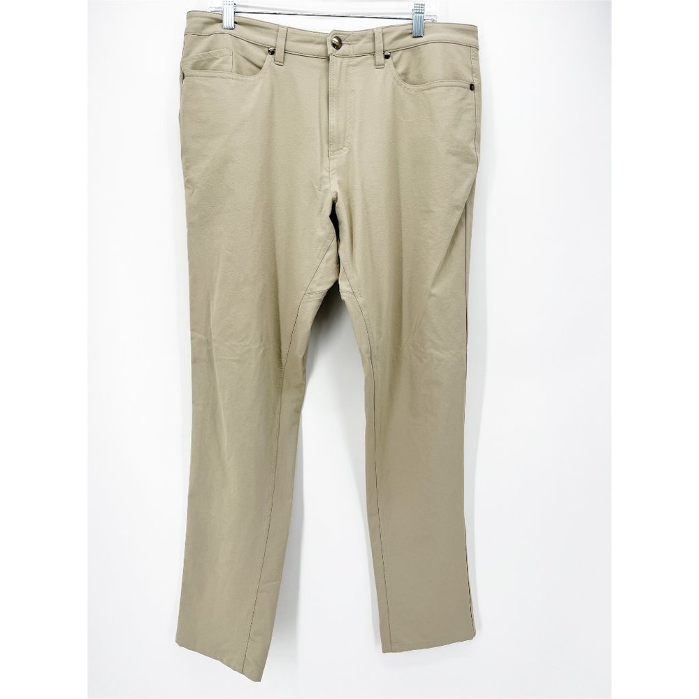 OLIVERS APPAREL Passage Pant ~ 34